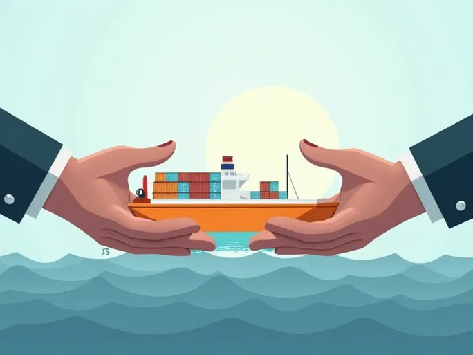 East Coast Ports Reach Labor Deal Supply Chain Issues Persist