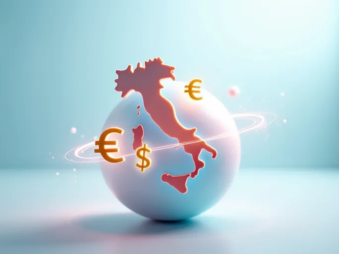 BPER Banca SWIFT Code Guide for Italy Transfers