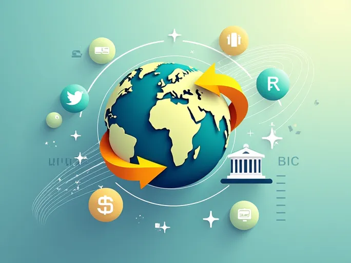 BANCO DE SABADELL SA SWIFTBIC 代码全解析确保跨境汇款安全快速