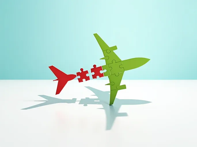 空运合规迷局危险品规则变迁与行业安全新挑战