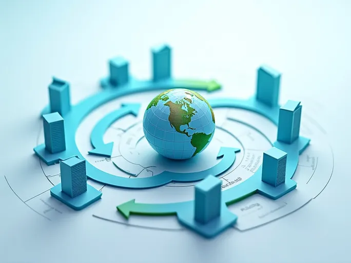 Algerias Banks Adopt SWIFT Codes for Secure Global Transfers