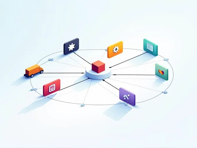 Chatbots Boost Supply Chain Efficiency Customer Service