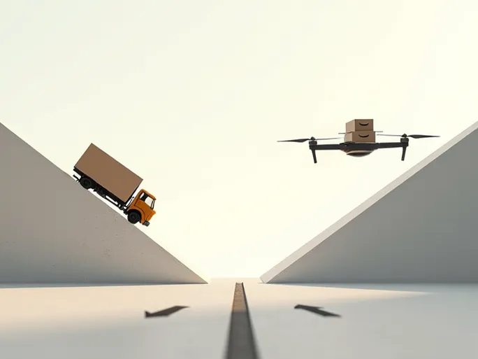 Amazon Logistics Guide FBM Vs FBA for Crossborder Sellers