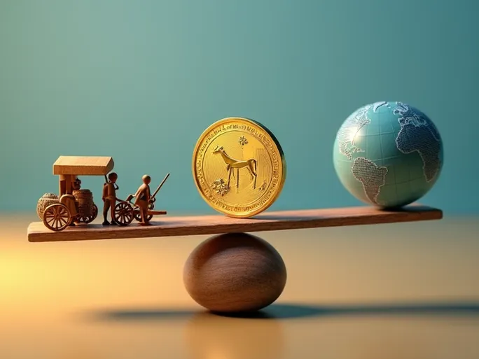 Madagascars Ariary Exchange Rates and Market Trends Explained