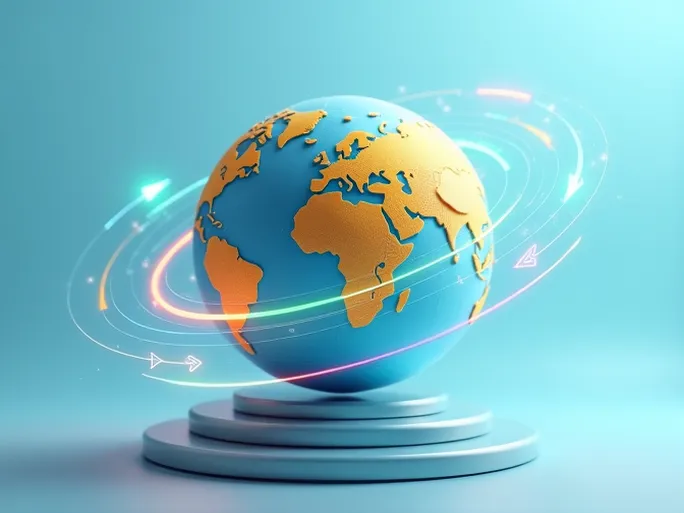 Crossborder Ecommerce Grows Amid Policy and Platform Advances