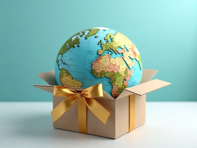 Aramex 豪掷 265 亿美元跨境电商版图再下一城