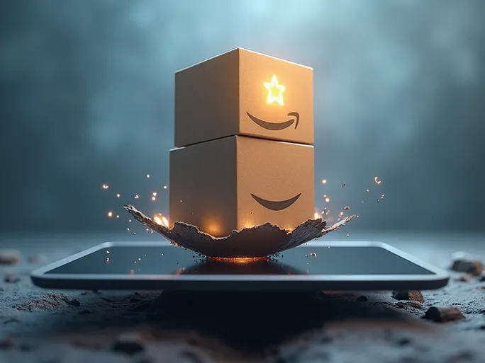 亚马逊评论机制突变差评置顶销量雪崩卖家如何应对