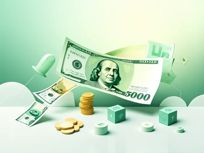 Paraguayan Guarani to US Dollar Exchange Rate Trends Analyzed