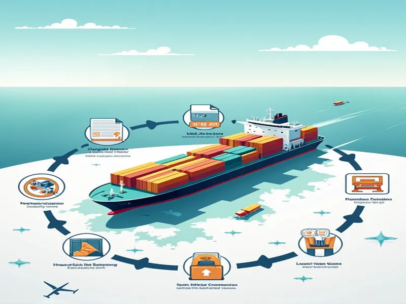 仁川港危险品散货海运出口指南