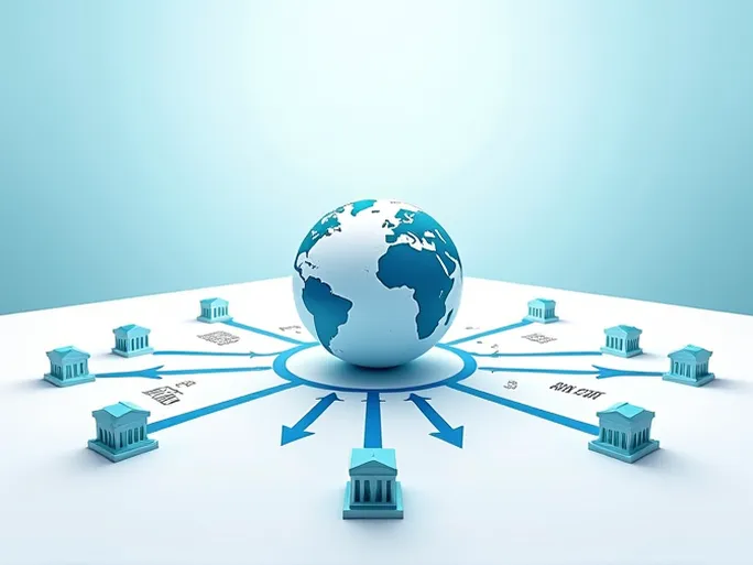 优倍士银行SWIFT码全解析确保您的国际汇款无忧