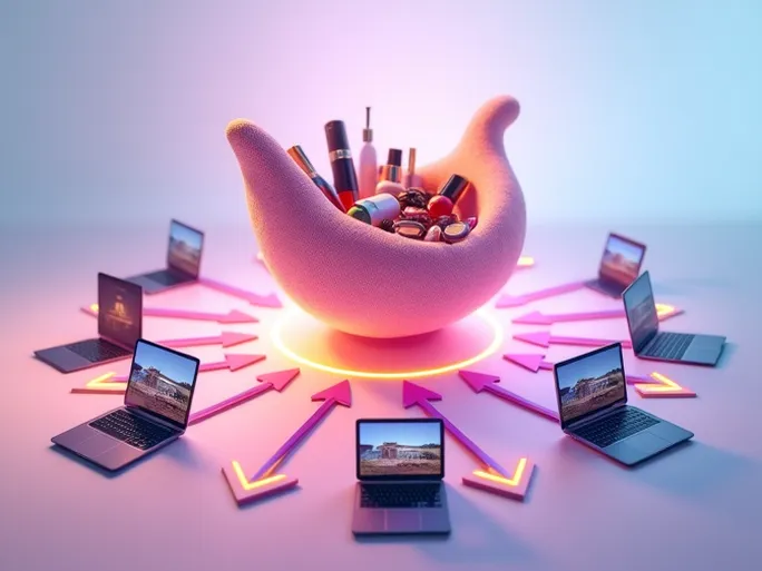 Instagram联盟营销品牌如何借助社交平台掘金