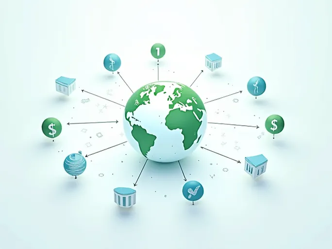 确保汇款顺畅FIRST ABU DHABI BANK的SWIFTBIC码解读