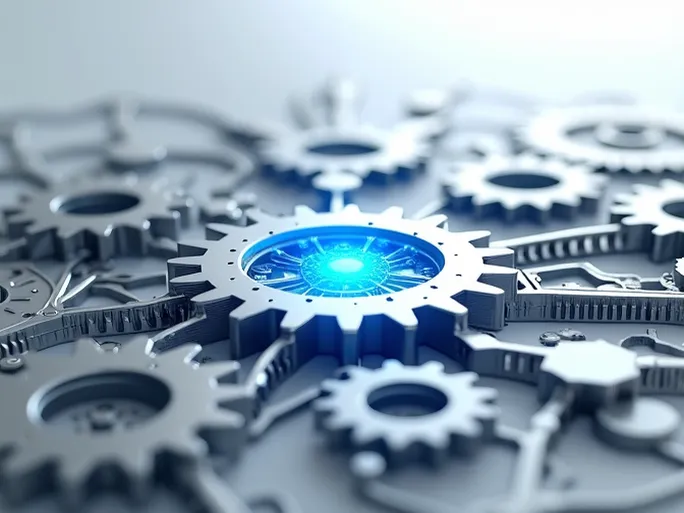 供应链掌控实时洞察预测驱动与协同执行提升企业敏捷性