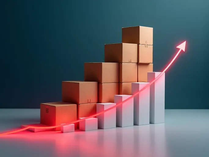 亚马逊旺季爆单在即ALL IN 备货豪赌一把