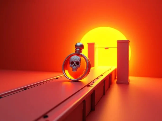 Body Sprays and Perfumes Face Export Compliance Scrutiny