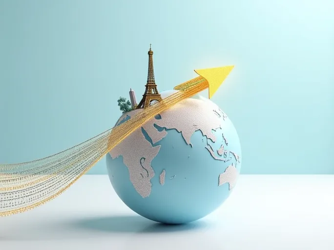 法国农业信贷银行Crdit AgricoleSWIFT 代码详解确保您的国际汇款准确无误