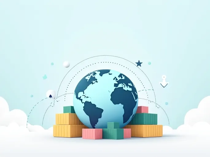 Guide to Streamlining Ocean Freight for Crossborder Ecommerce