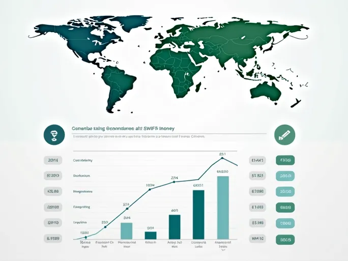 如何安全高效地通过SWIFT码向海军联邦信用社汇款