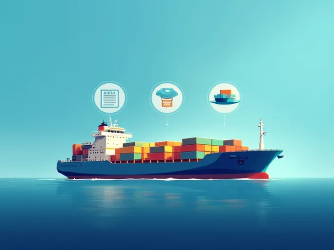 Freight Forwarders Urged to Avoid Costly Shipping Errors