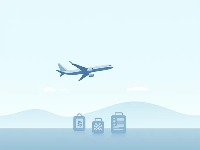 梅哈姆机场代码深度解析出行数据速查与实用信息