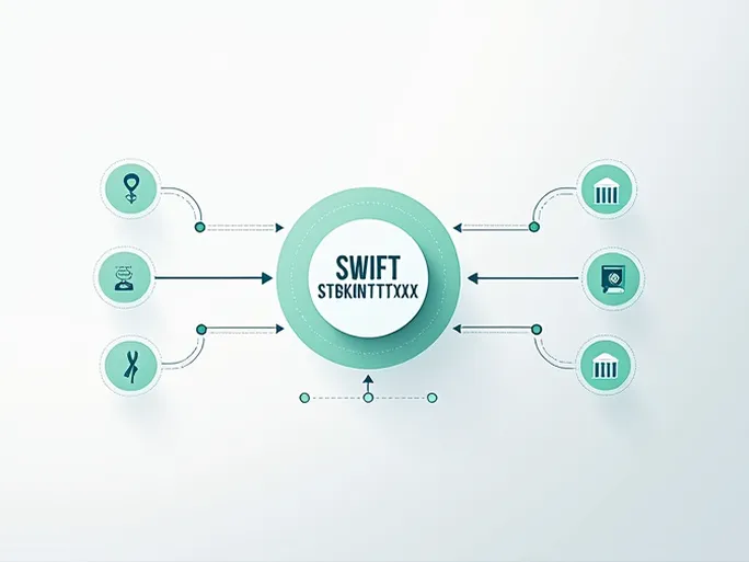 确保资金安全选择SOCIETE TUNISIENNE DE BANQUE的SWIFTBIC代码