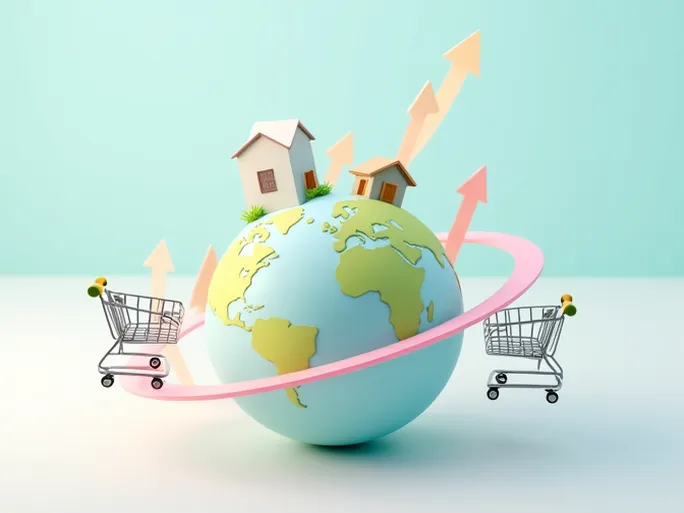 黑五战报掘金海外电商卖家如何抓住年末爆单机遇