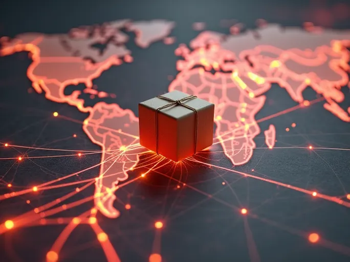 跨境物流延误原因解析与风险规避全攻略