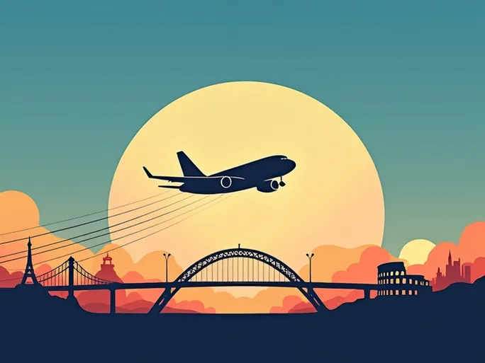 Bristol Airport Faces Growth and Challenges in Southwest UK