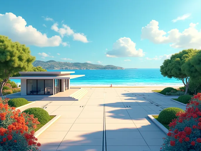 发现意大利潘特莱里亚岛航空与风景的完美结合