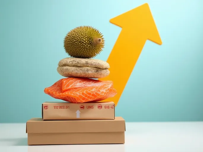 警惕印度或将调整进口关税这些商品要涨价