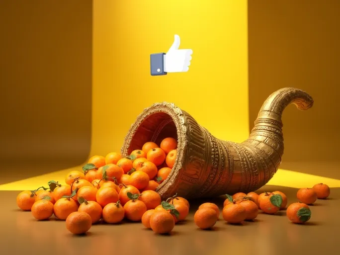 Livestreamer Accused of False Advertising in Kumquat Sales