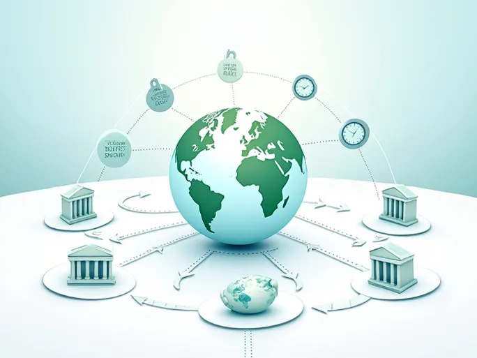 如何安全高效地在阿拉伯突尼斯银行进行国际转账