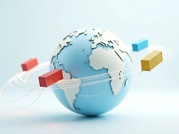 跨境电商物流新选择亚马赞国际物流服务解析