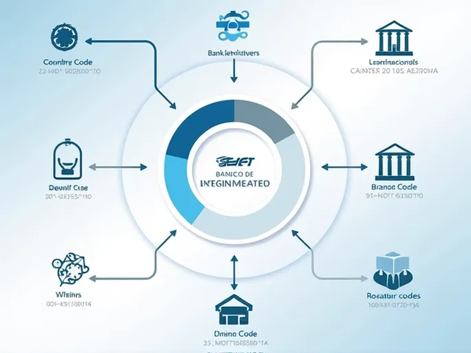 掌握Banco de Sabadell的SWIFTBIC代码有效国际汇款的关键