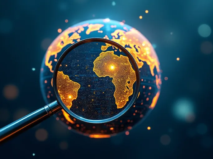 Google Search Strategies Boost Global Trade Lead Generation