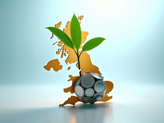 掘金英国市场企业如何高效注册英国公司最新流程与资料全解析