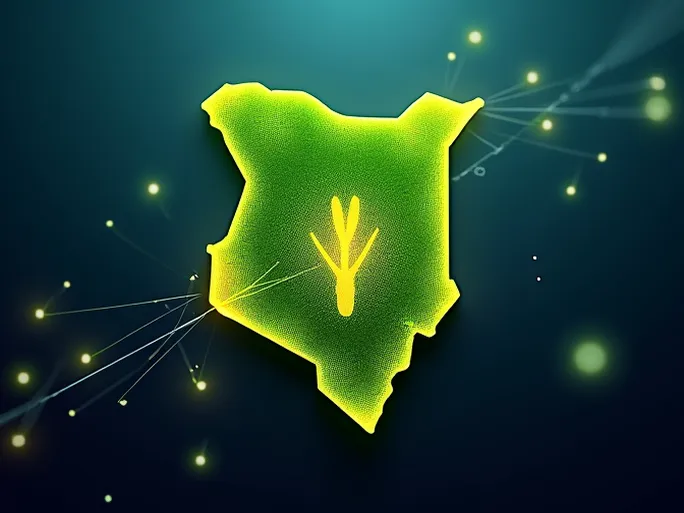 掘金非洲电商肯尼亚能否成为跨境电商的下一个爆发点