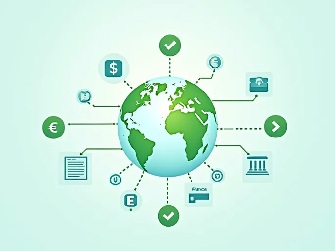 提升国际转账效率的关键THE BANK OF PUNJAB的SWIFT代码解读