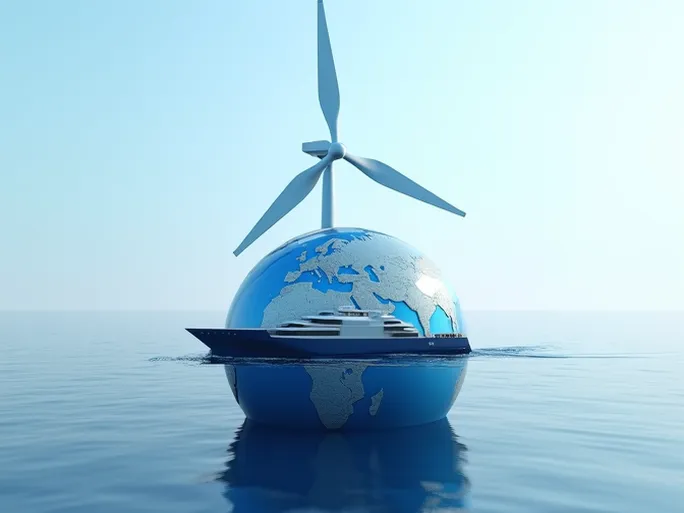 Dutch Shipbuilding Leads Innovation in Global Maritime Transport