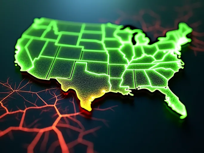 美国铁路货运量喜忧参半11月初车运量小幅下滑全年累计仍呈增长态势