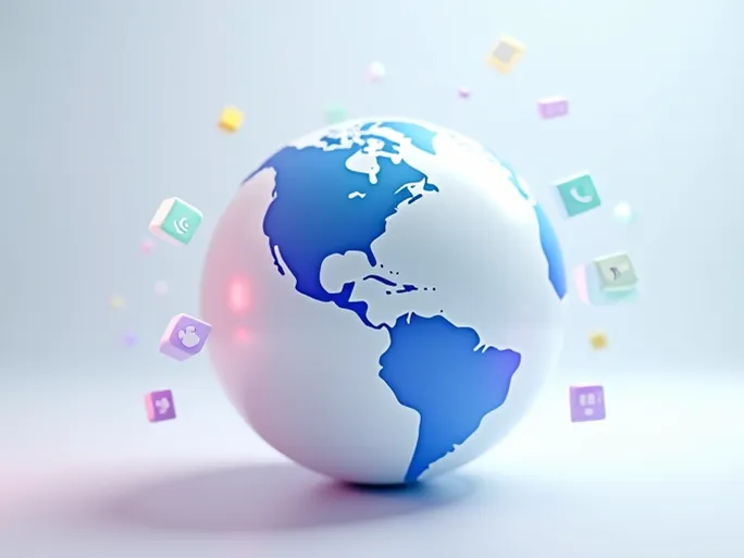 畅游美区App StoreApple ID注册全攻略与避坑指南