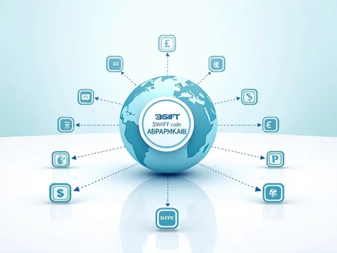 如何顺利进行国际汇款至ALLIED BANK LIMITEDSWIFTBIC代码指南