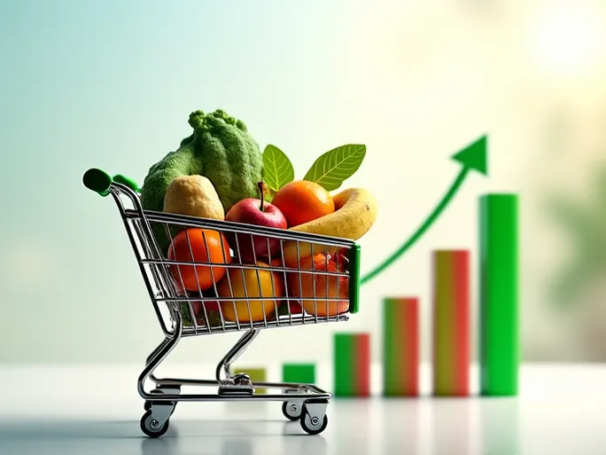 US Retail Imports Hit Decade High Ahead of Holiday Season