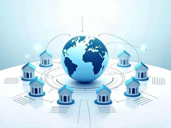 确保资金安全了解HSBC的SWIFT代码及其重要性