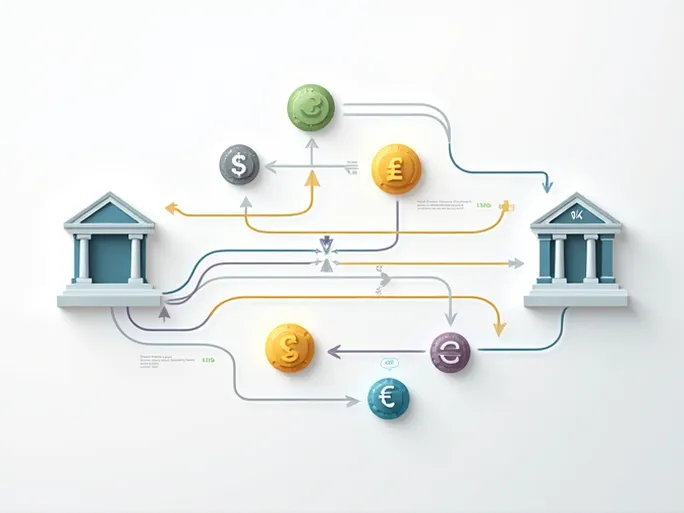 如何正确使用Stanbic Botswana的SWIFT码进行国际汇款