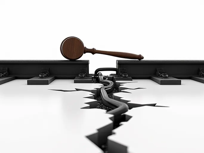 US Railroad Labor Talks Aim to Prevent Supply Chain Disruption