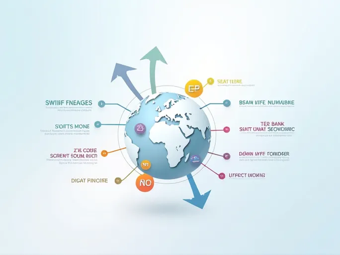 正确使用LNCBLYLT070保障您与国家商业银行的国际汇款安全