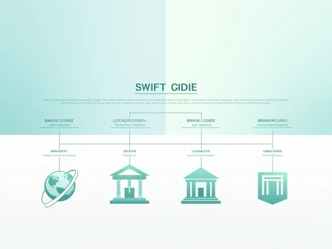 Bgfibanks SWIFT BIC Code Facilitates Global Transactions
