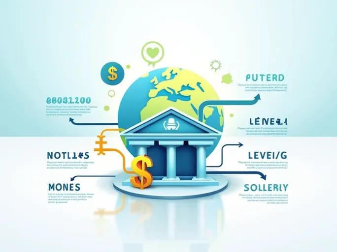 了解 CAPITAL ONE 的 SWIFTBIC 代码及国际汇款注意事项