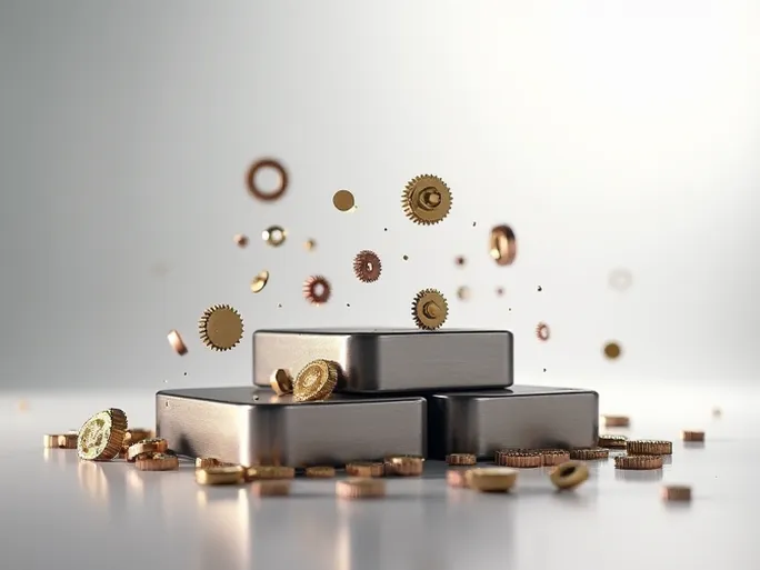 精明贸易一文读懂HS编码80锡及制品的关税分类秘籍